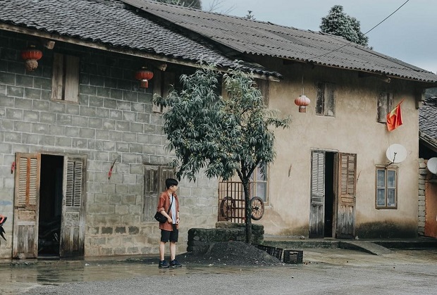 du lich ha giang thang 4