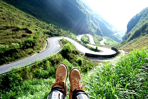 du lich ha giang thang 4