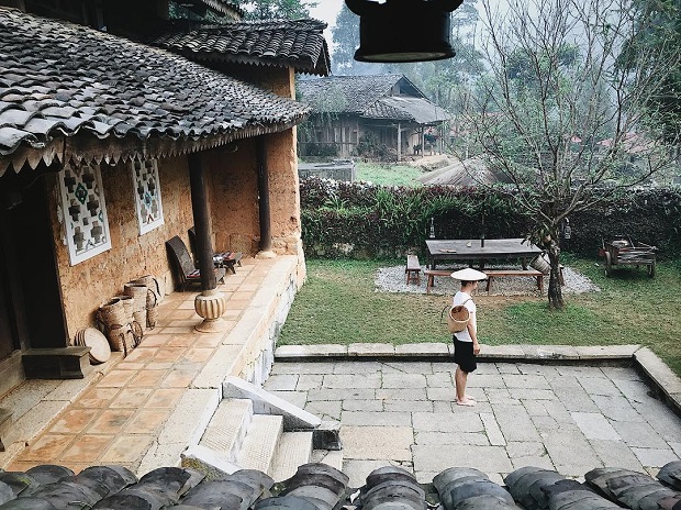 du lich ha giang thang 4