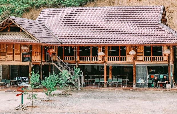 du lich ha giang thang 4