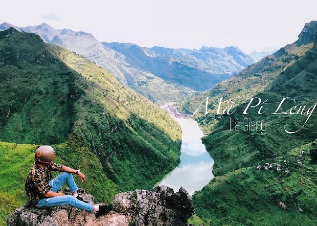 du lich ha giang thang 4