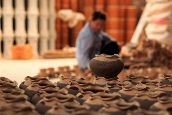 Du lịch Hà Nội tháng 4