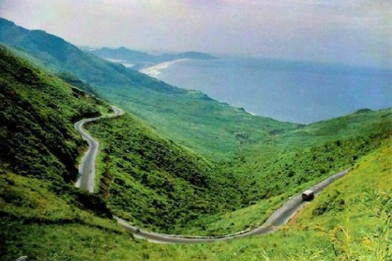 Du lịch trong nước