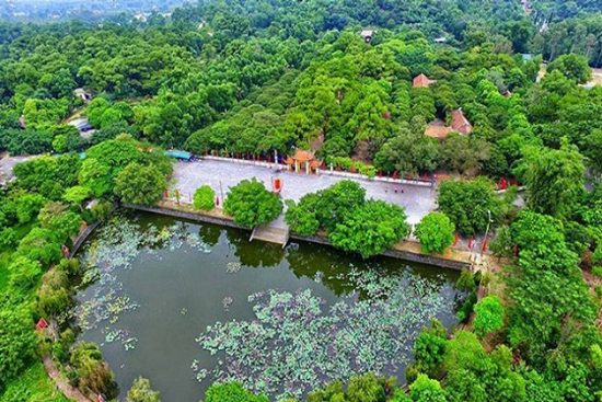 Du lịch Hải Dương