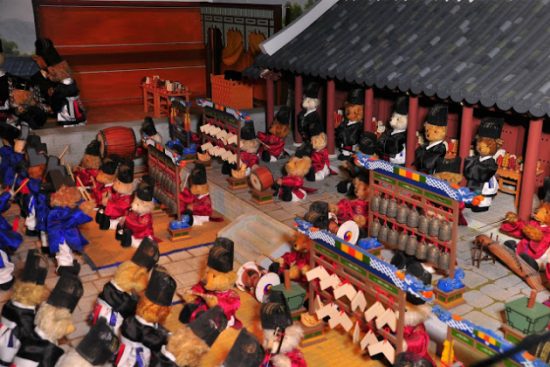 Du lịch Jeju Hàn Quốc