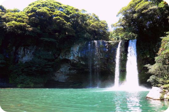 Tour du lịch Jeju giá rẻ