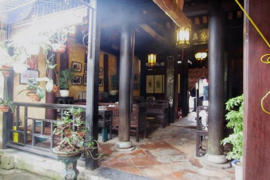 Tour Du lịch Hội An 