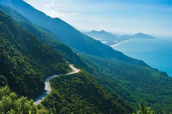 Du lịch Lăng C&ocirc;