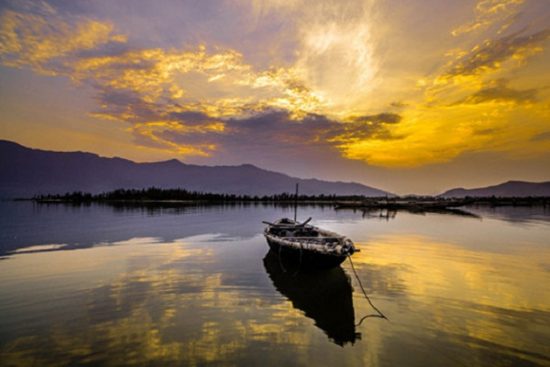 Du lịch Lăng C&ocirc;