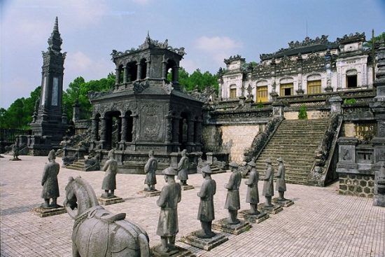 Tour du lịch Huế