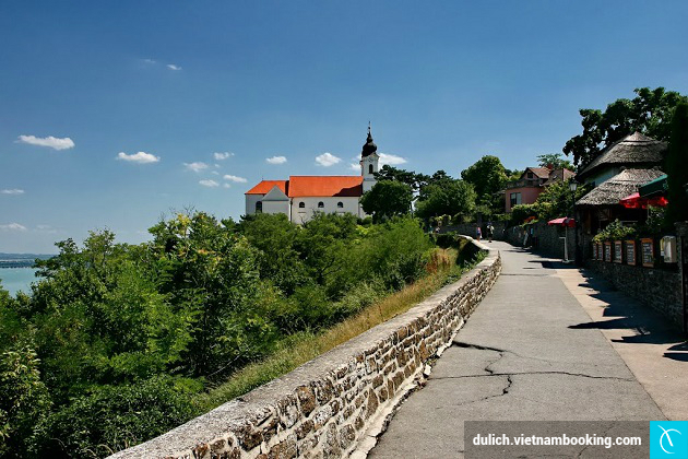 tour du lich hungary