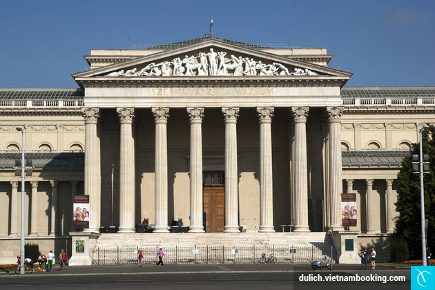 tour du lich hungary