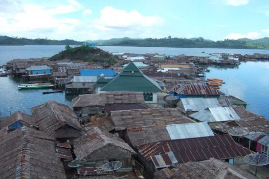 Tour du lịch Indonesia