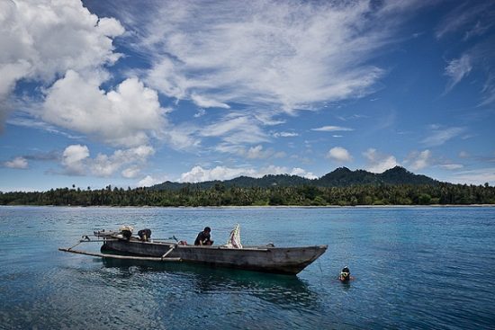 Du lịch Indonesia giá rẻ