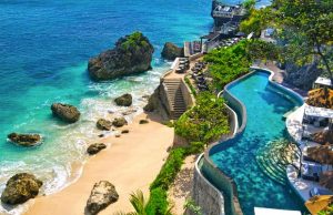 Tour du lịch Indonesia: Đảo thiên đường Bali 4N3Đ
