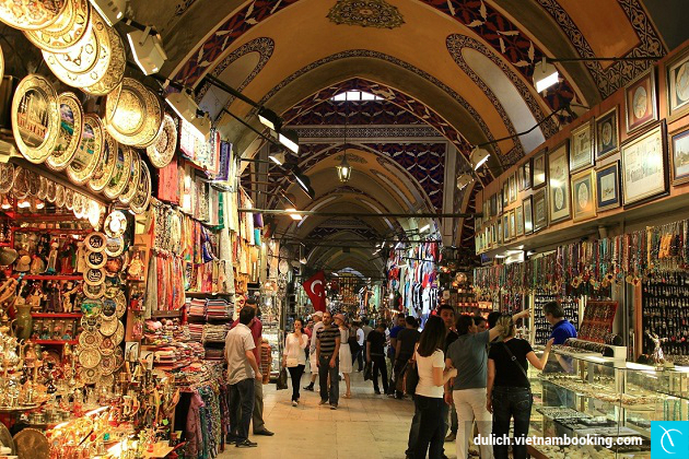 di du lich istanbul gia re