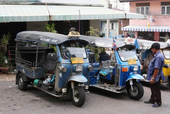 Du lịch Lào giá rẻ