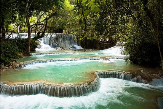 Tiêu điểm du lịch tháng 4