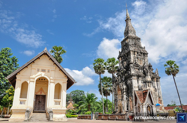 tour du lịch lào thái lan 5n4d