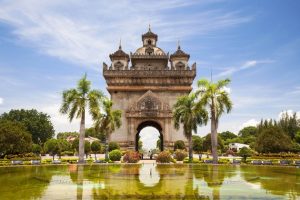 Tour du Lịch Lào – Thái Lan 5N4Đ