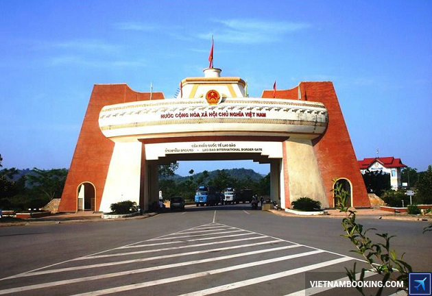 tour du lịch lào thái lan