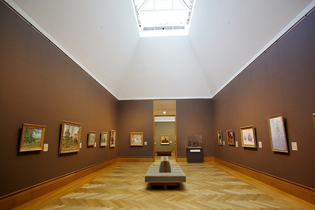 Du lịch th&agrave;nh phố Los Angeles