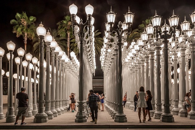 Du lịch gi&aacute; rẻ Los Angeles