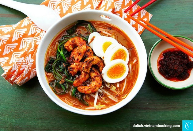 di du lich malaysia gia re