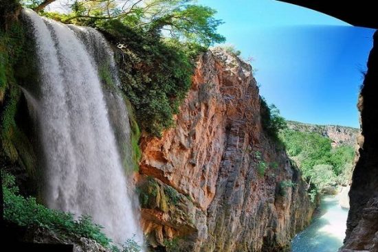 Du lịch Mexico n&ecirc;n đi đ&acirc;u