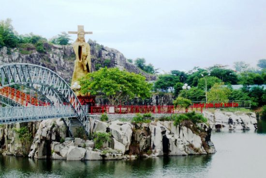 Du lịch An Giang dịp 08-03