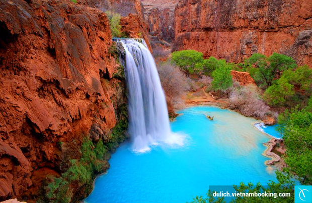Vườn quốc gia Grand Canyon du-lich-my-2-23-3-2017