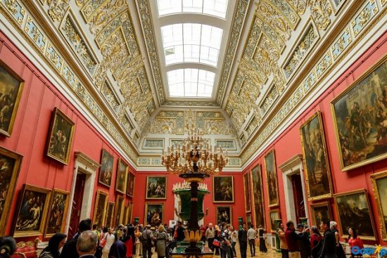 Du lịch nước ngoài