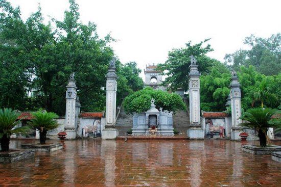 Du lịch Nghệ An giá rẻ