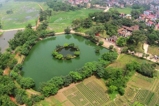 Mua tour du lịch tới Nghệ An