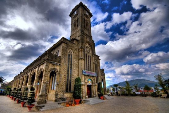 Kinh nghiệm đi du lịch Nha Trang