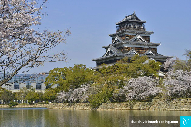 tour du lich nhat ban gia re vietnam booking