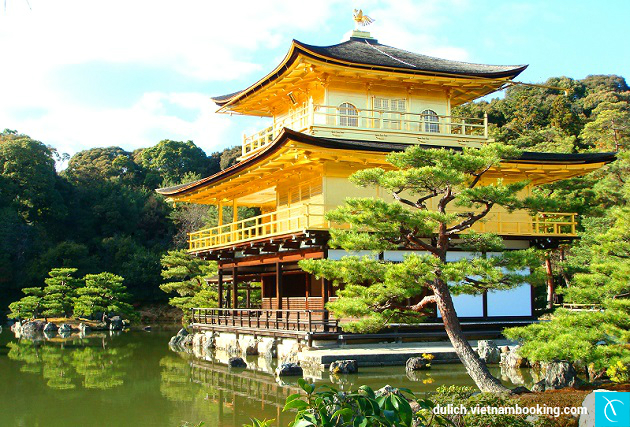 di tour du lich nhat ban gia re