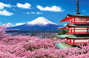 Tour du lịch Nhật Bản Hàn Quốc: Osaka – Tokyo – Seoul 7 ngày 6 đêm