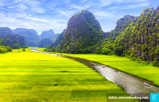 Tam Cốc – Bích Động du-lich-ninh-binh-1-24-3-2017