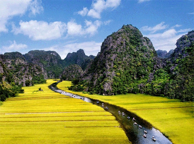 du lich ninh binh thang 3