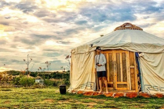 Du lịch Ninh Thuận tháng 3 giá rẻ