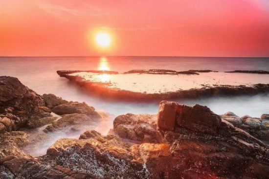 Đi du lịch ninh thuận tháng 3 có gì