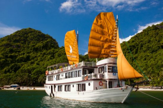 du lịch Quốc tế