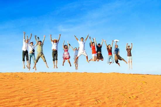 Du lịch Phan Thiết