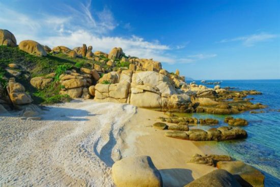 Tour du lịch Phan Thiết