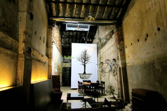 Du lịch nước ngoài tháng 3