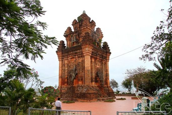 Du lịch Phú Yên tháng 4