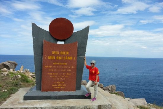 Tour du lịch Phú Yên 