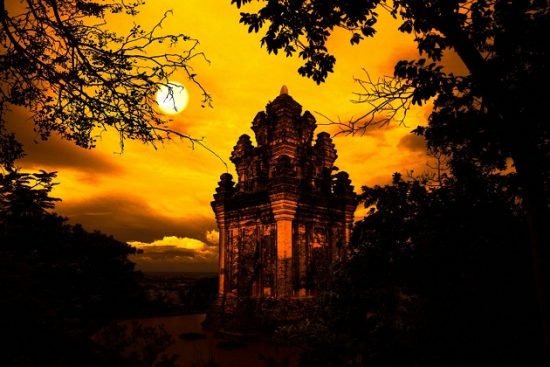 Tiêu điểm du lịch Phú Yên