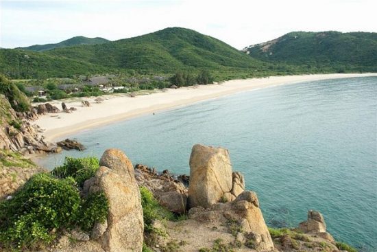 Tour du lịch Phú Yên giá rẻ